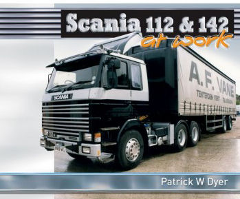 Mercedes-Benz Trucks